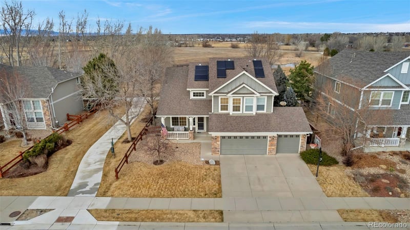 1265 Mcgregor Cir, Erie, CO 80516