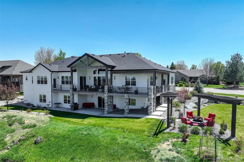 4821 Hay Wagon Ct, Loveland, CO 80537