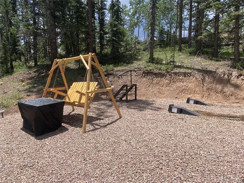 372 Vindicator Dr, Cripple Creek, CO 80813