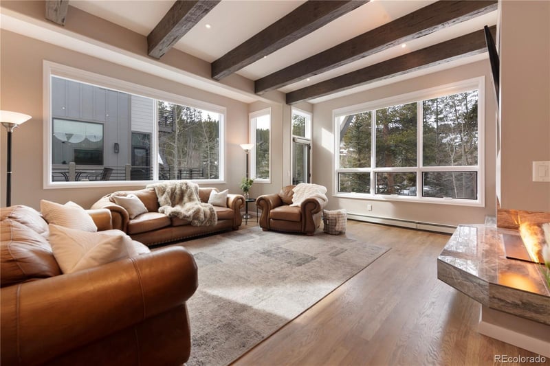818 Broken Lance Dr, Breckenridge, CO 80424