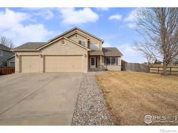 4901 Wren Ct, Frederick, CO 80504