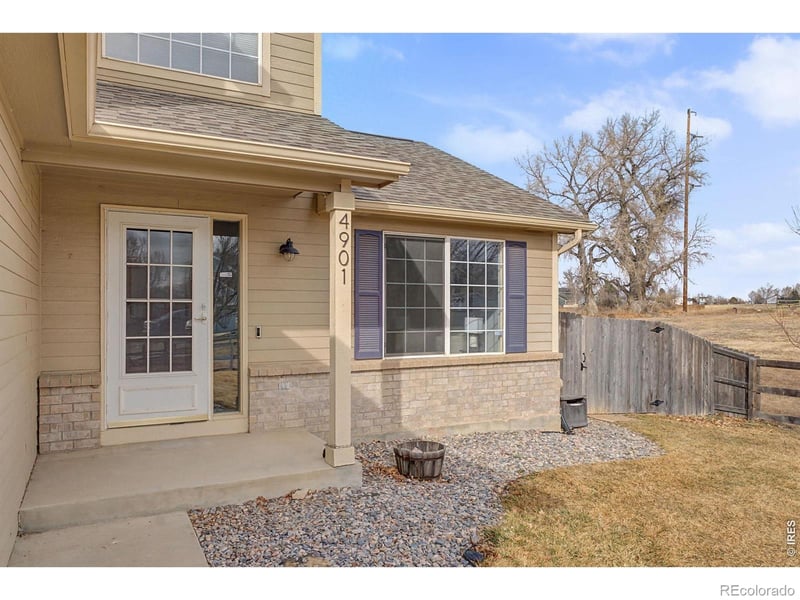 4901 Wren Ct, Frederick, CO 80504
