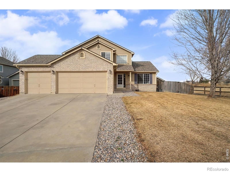 4901 Wren Ct, Frederick, CO 80504