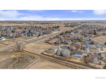 4901 Wren Ct, Frederick, CO 80504