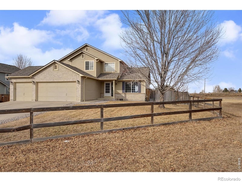 4901 Wren Ct, Frederick, CO 80504