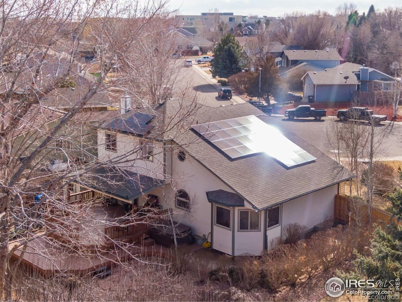 2302 42nd Avenue Ct, Greeley, CO 80634