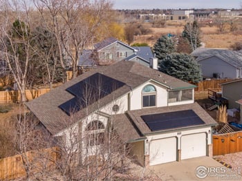2302 42nd Avenue Ct, Greeley, CO 80634