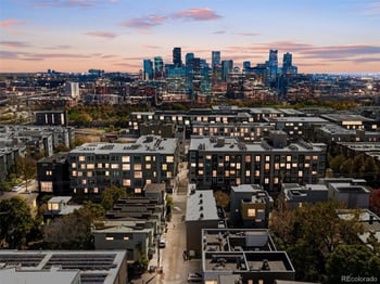2640 Central Ct #203, Denver, CO 80211