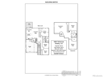 1809 102nd Ave, Greeley, CO 80634