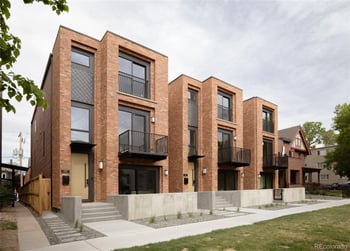 1749 Unit 1 - 2 Williams St, Denver, CO 80218