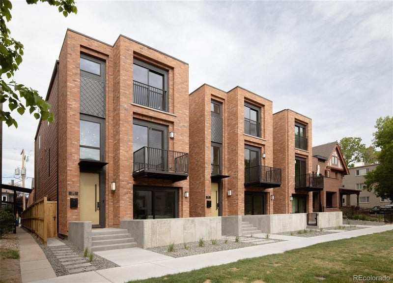 1749 Unit 1 - 2 Williams St, Denver, CO 80218