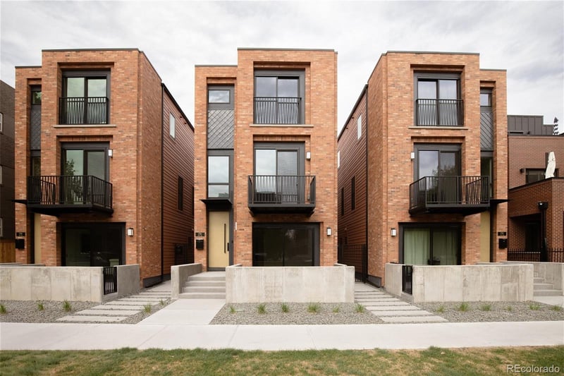 1749 Unit 1 - 2 Williams St, Denver, CO 80218