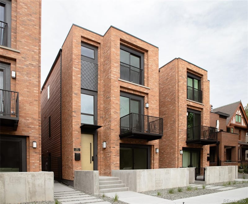 1749 Unit 1 - 2 Williams St, Denver, CO 80218