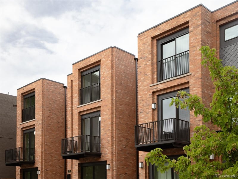 1749 Unit 1 - 2 Williams St, Denver, CO 80218