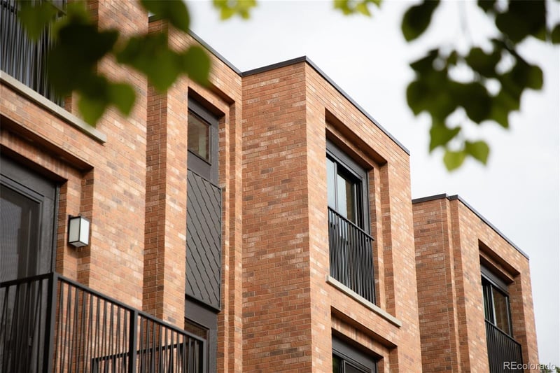 1749 Unit 1 - 2 Williams St, Denver, CO 80218