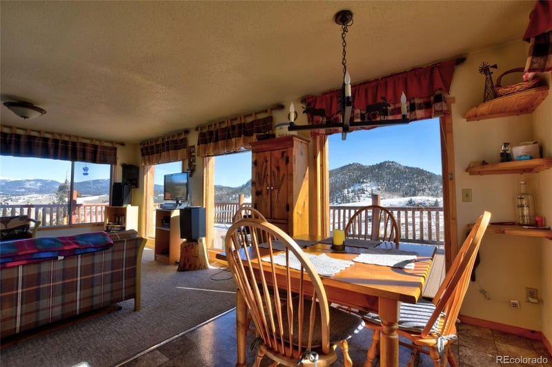 201 Bronco Cir, Como, CO 80432