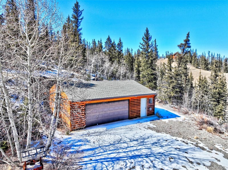 201 Bronco Cir, Como, CO 80432