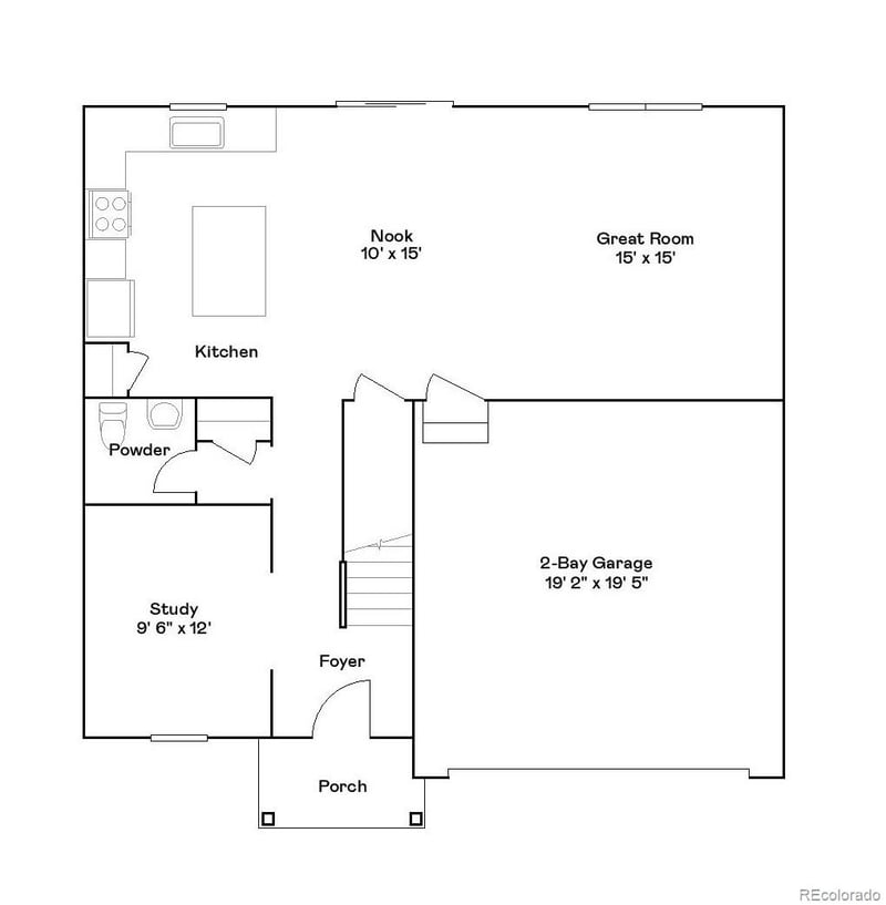 7767 Desert Wrangler Dr, Colorado Springs, CO 80908