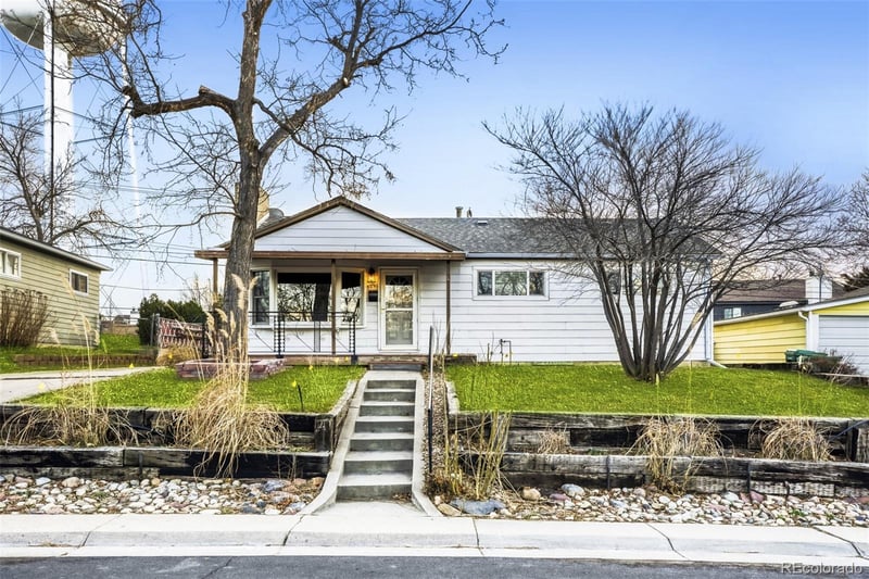5291 Sherman St, Littleton, CO 80121