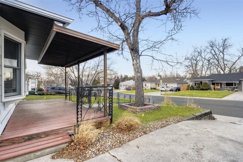 5291 Sherman St, Littleton, CO 80121