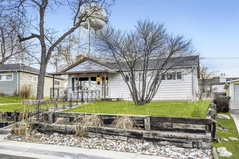 5291 Sherman St, Littleton, CO 80121