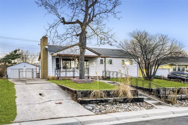 5291 Sherman St, Littleton, CO 80121