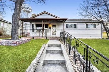 5291 Sherman St, Littleton, CO 80121