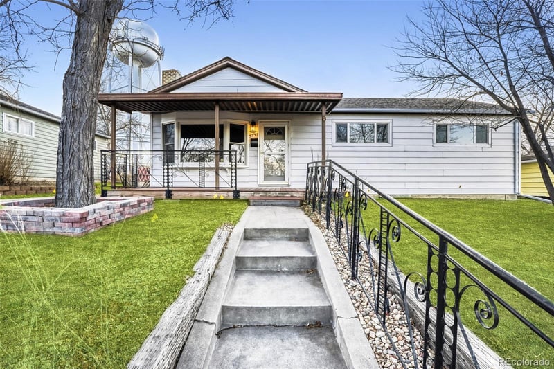 5291 Sherman St, Littleton, CO 80121