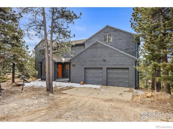 14 Sundown Trl, Nederland, CO 80466