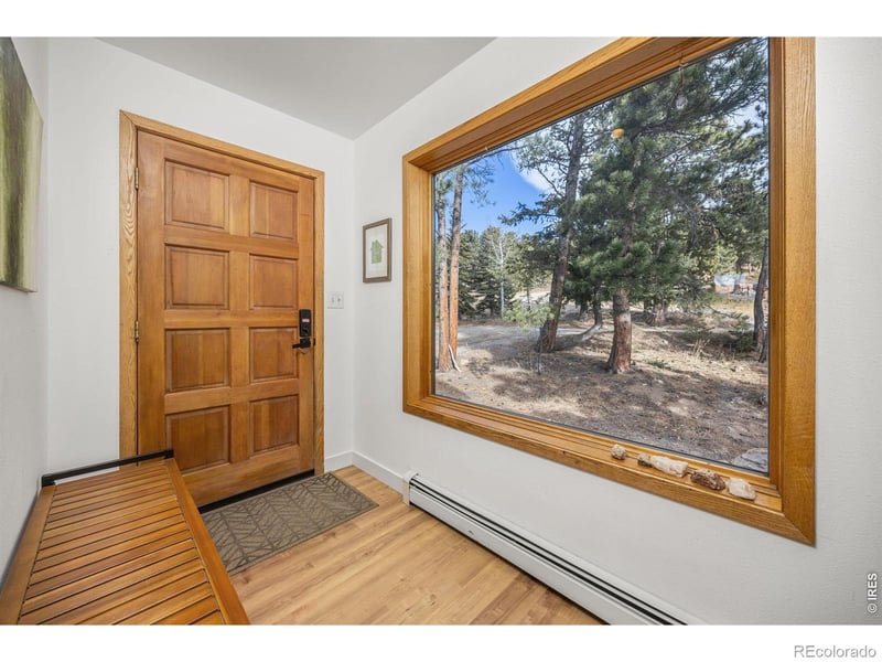 14 Sundown Trl, Nederland, CO 80466