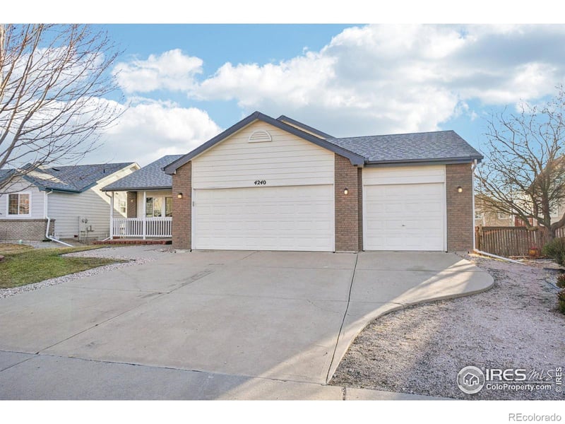 4240 Coaldale Dr, Loveland, CO 80538
