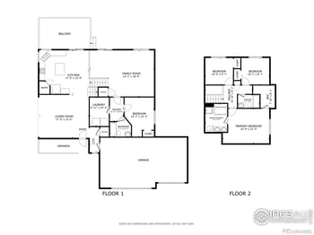 4240 Coaldale Dr, Loveland, CO 80538