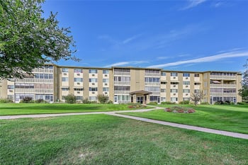635 Alton Way #6A, Denver, CO 80247