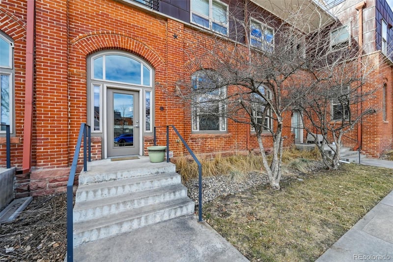 2501 Grove St #104, Denver, CO 80211