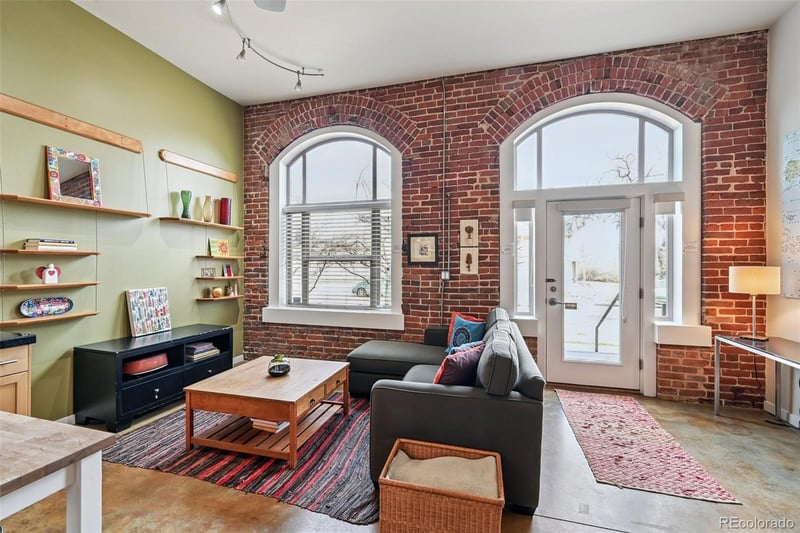 2501 Grove St #104, Denver, CO 80211