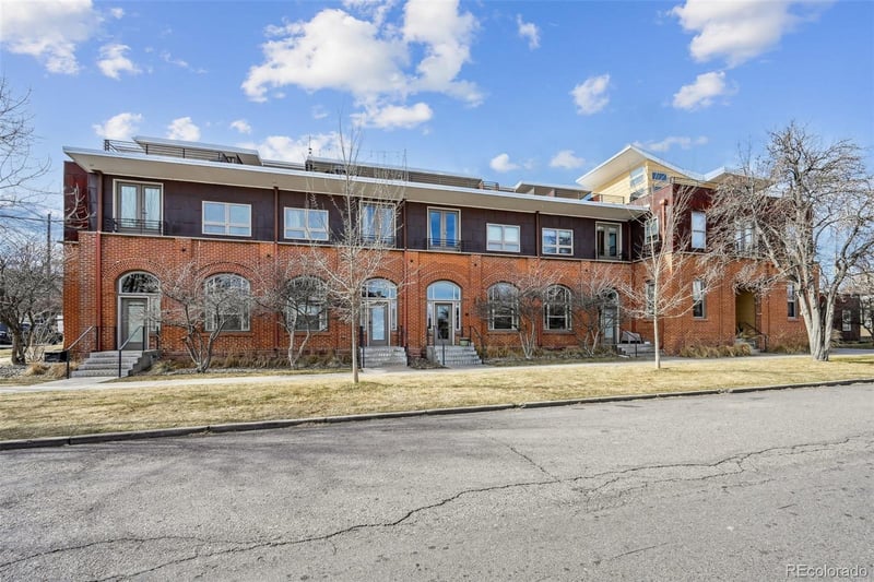 2501 Grove St #104, Denver, CO 80211