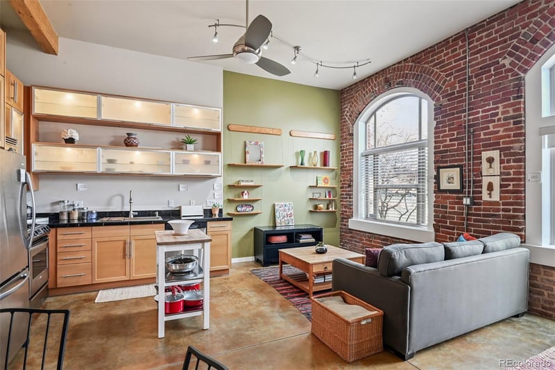 2501 Grove St #104, Denver, CO 80211