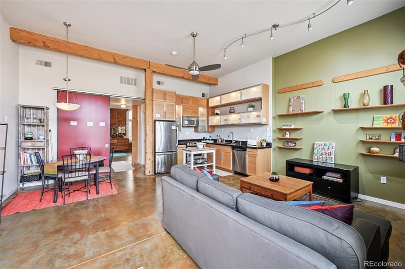 2501 Grove St #104, Denver, CO 80211