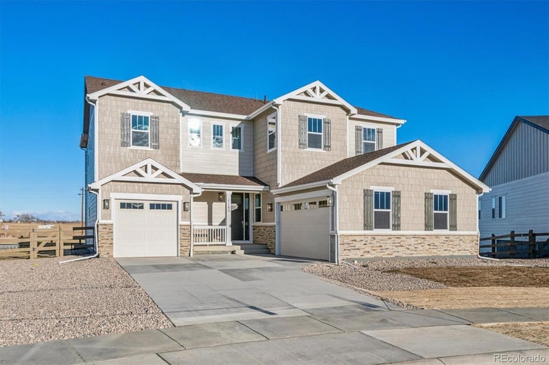 1162 Weller St, Timnath, CO 80547