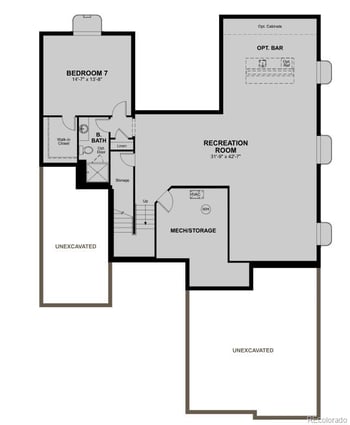 1162 Weller St, Timnath, CO 80547