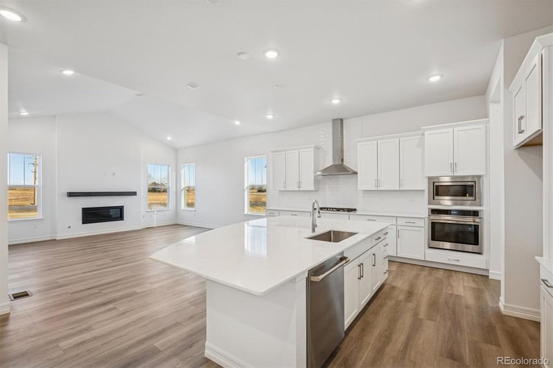 1162 Weller St, Timnath, CO 80547