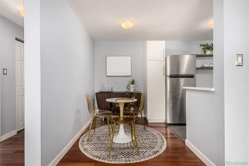 1260 York St #204, Denver, CO 80206