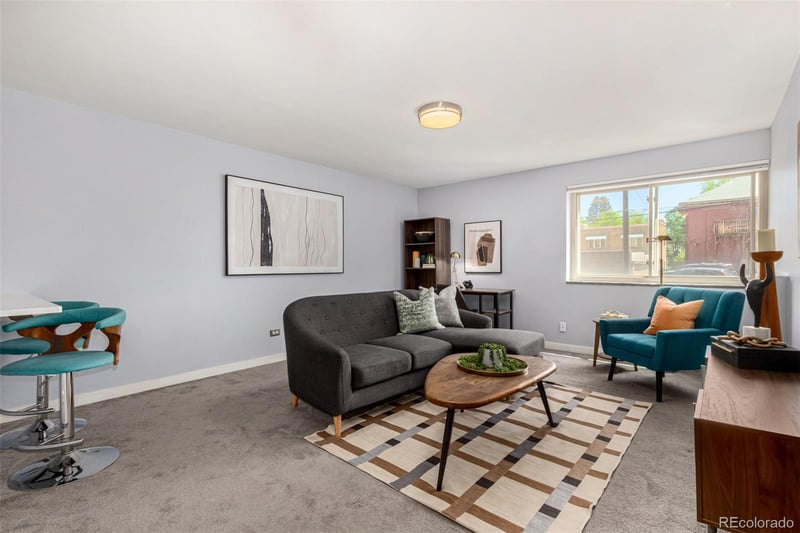 1260 York St #204, Denver, CO 80206