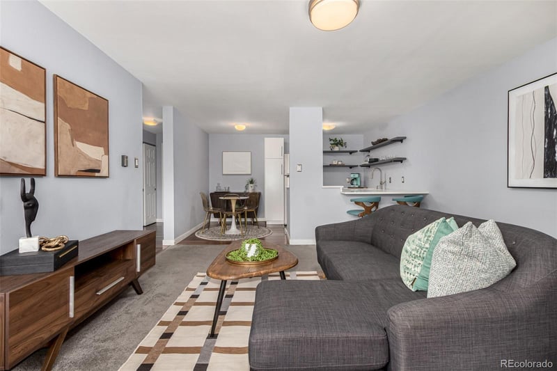 1260 York St #204, Denver, CO 80206