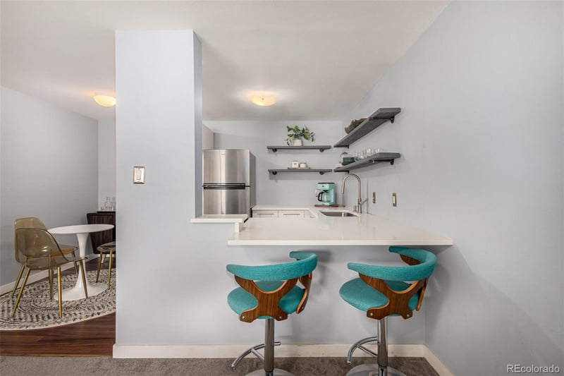 1260 York St #204, Denver, CO 80206