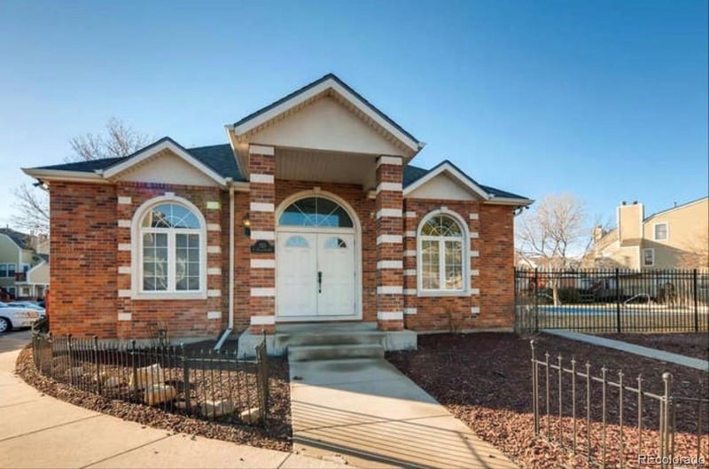 909 Dawson Way #1, Aurora, CO 80012