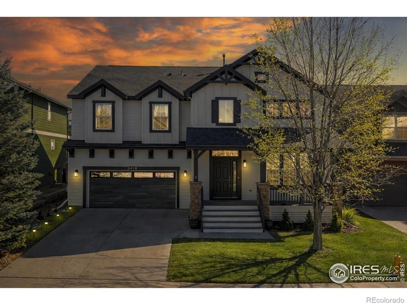 3418 Fantasy Pl, Castle Rock, CO 80109