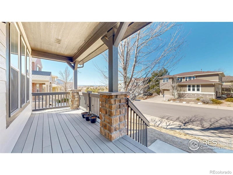 3418 Fantasy Pl, Castle Rock, CO 80109