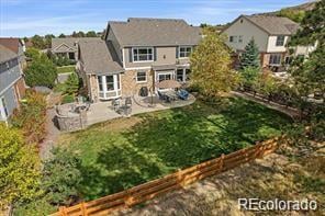 204 Crosshaven Pl, Castle Rock, CO 80104