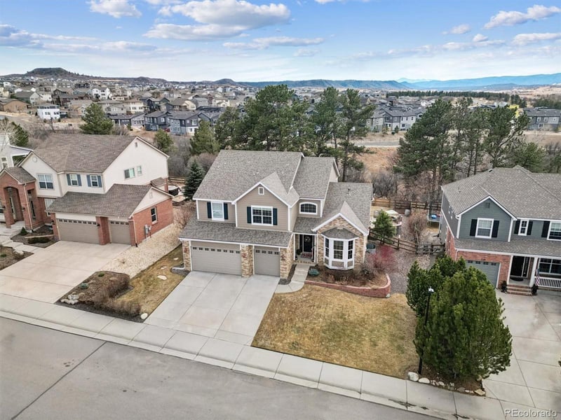 204 Crosshaven Pl, Castle Rock, CO 80104